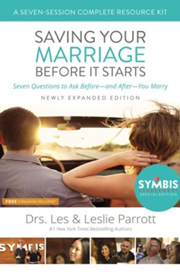 Saving Your Marriage Before it Starts, Complete Resource Kit   -     By: Dr. Les Parrott, Dr. Leslie Parrott
