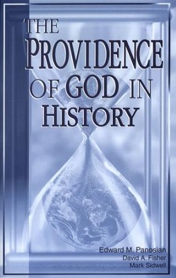 The Providence of God in History - eBook  -     By: Edward Panosian
