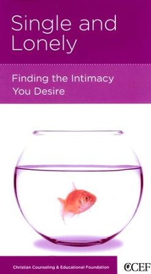 Single and Lonely: Finding the Intimacy You Desire   -     By: Janye V. Clark
