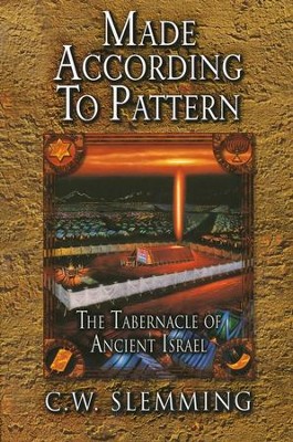 Made According to Pattern  -     By: C.W. Slemming
