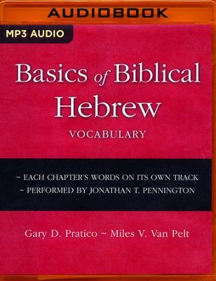 pdf gary d pratico hebrew grammar vocabulary