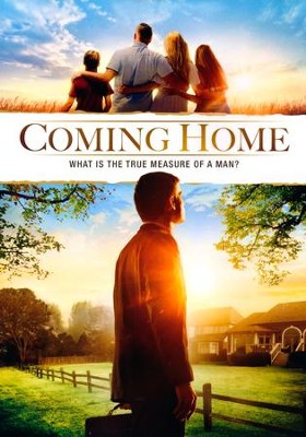 Coming Home, DVD   - 