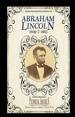 Abraham Lincoln (Pictorial America)  - 