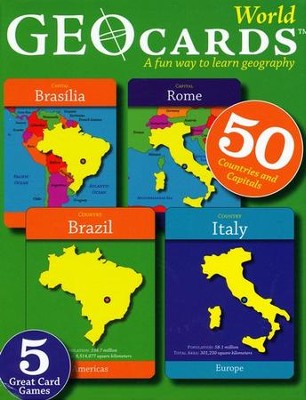 Brasil Puzzle  Geography Learning Game