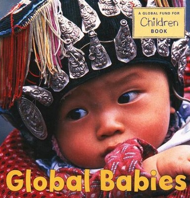 Global Babies  - 