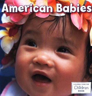 American Babies   - 