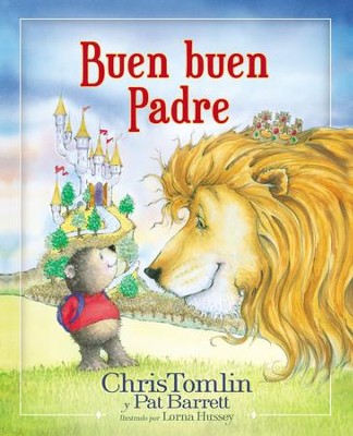 Buen buen Padre - eBook  -     By: Chris Tomlin, Pat Barrett
