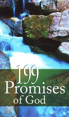 199 Promises of God  - 