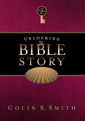year of the bible study book
