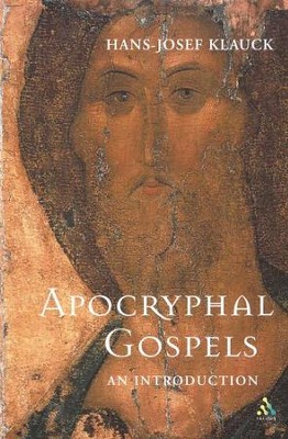 Apocryphal Gospels  -     By: Hans-Josef Klauck
