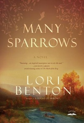 Many Sparrows - eBook  -     By: Lori Benton
