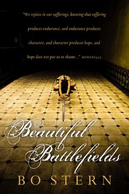 Beautiful Battlefields  -     By: Bonita Stern
