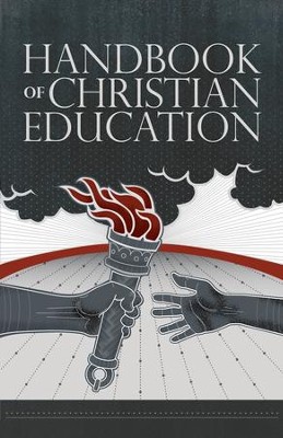 christian education books pdf