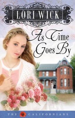 As Time Goes By - eBook  -     By: Lori Wick
