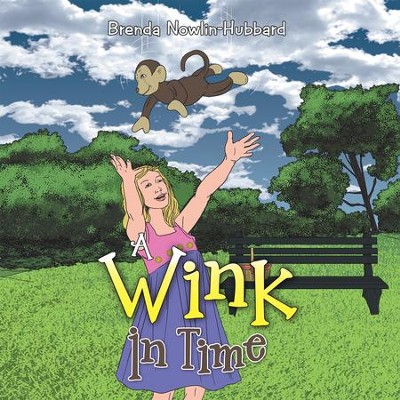 A Wink in Time - eBook  -     By: Brenda Nowlin-Hubbard
