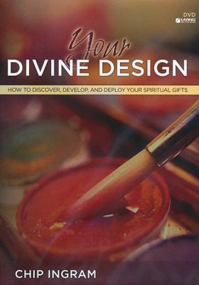 your divine design by chip ingram