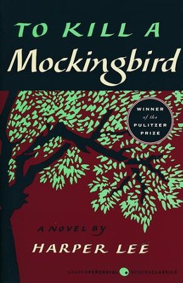 To Kill a Mockingbird   -     By: Harper Lee
