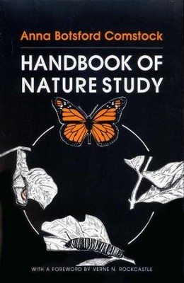 Handbook of Nature Study   -     By: Anna Botsford Comstock
