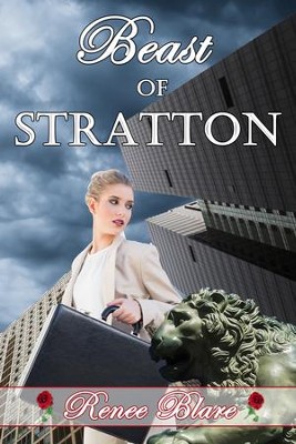 Beast of Stratton: A Novelette - eBook  -     By: Renee Blare
