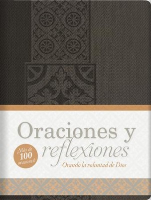 Oraciones & Reflexiones - eBook  -     Edited By: Michel Alexander Galeano, Christopher Garrido
