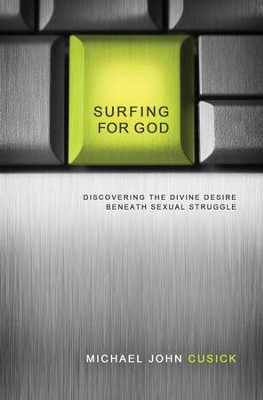 Surfing for God  -     By: Michael Cusick
