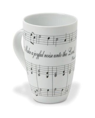 Musician's Mug   - 