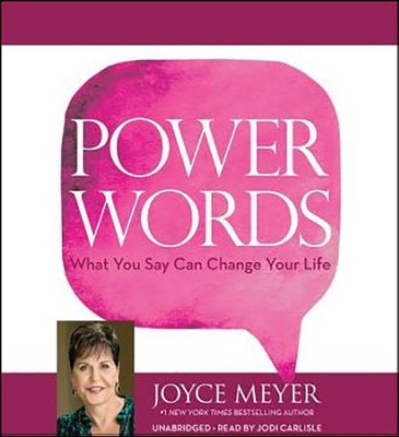 and the word came with power by joanne shetler