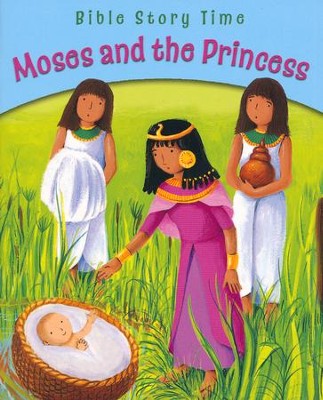 Moses and the Princess: Sophie Piper: 9780745963563 - Christianbook.com