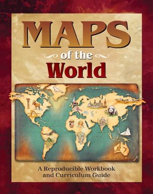 Maps of the World  - 
