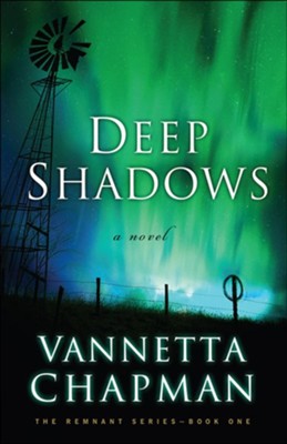 Deep Shadows #1   -     By: Vannetta Chapman
