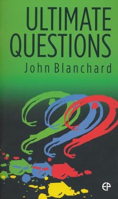 Ultimate Questions NIV Edition   -     By: John Blanchard
