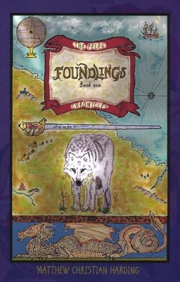 Foundlings   -     By: Matthew Harding
