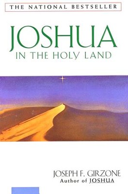 Joshua In The Holy Land, Joshua Series   -     By: Joseph F. Girzone
