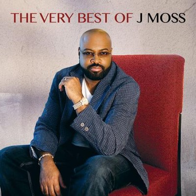 The Very Best of J Moss   -     By: J Moss
