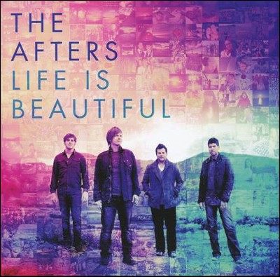 Life Is Beautiful   -     By: The Afters
