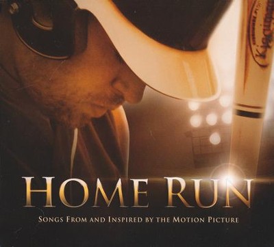 Home Run Soundtrack   - 