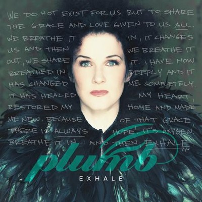 Exhale   -     By: Plumb
