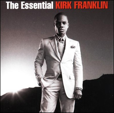 kirk franklin first album songs