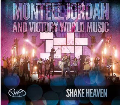 Shake Heaven   -     By: Montell Jordan, Special Guests
