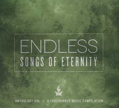 Endless: Songs of Eternity   - 
