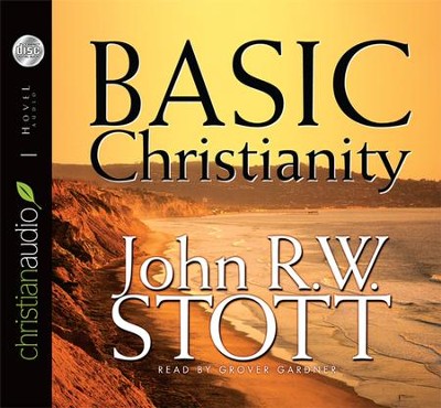 Basic Christianity - Unabridged Audiobook [Download]: Narrated By ...