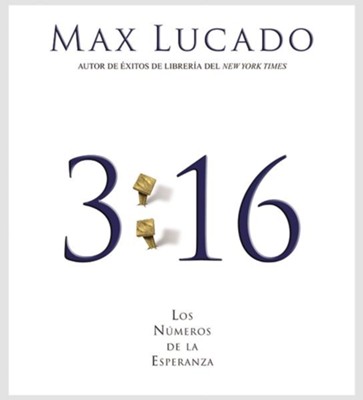 The Numbers of Hope (Spanish)  [Download] -     By: Max Lucado
