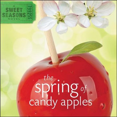 The Spring of Candy Apples Audiobook  [Download] -     Narrated By: Emily Durante
    By: Debbie Vigui
