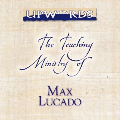 From Tragedy To Triumph - Easter Special IV  [Download] -     By: Max Lucado
