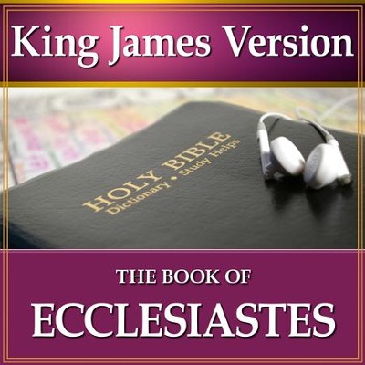 book of ecclesiastes