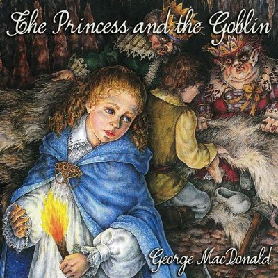 The Princess and the Goblin - Unabridged Audiobook  [Download] -     Narrated By: Brooke Heldman
    By: George MacDonald
