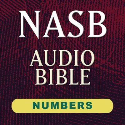 nasb audio bible 1kings
