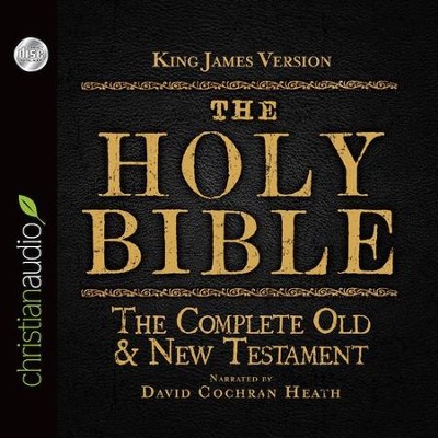 The harmonized and subject reference New Testament, King James