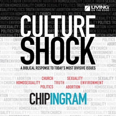 chip ingram culture shock