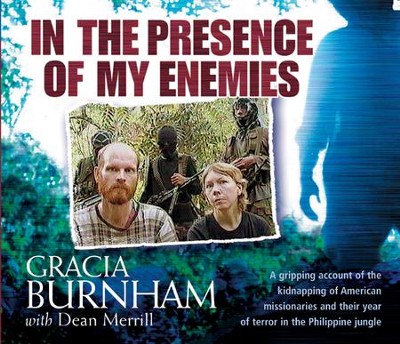 In the Presence of My Enemies Audiobook  [Download] -     Narrated By: Aimee Lilly
    By: Gracia Burnham, Dean Merrill
